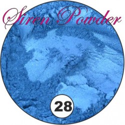 Pigment Color Sirena #28